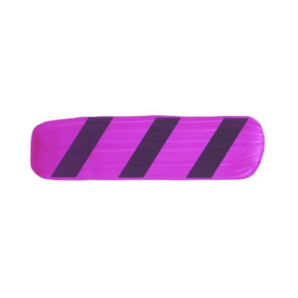 GULD 473 ml HØJ FLOW Violet Fluorescerende - S5