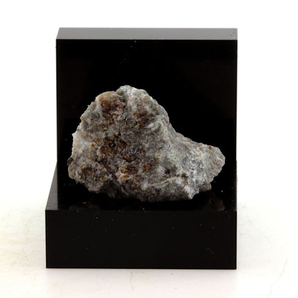 Alurgit Schist 44,09 karaattia Flerfärgad
