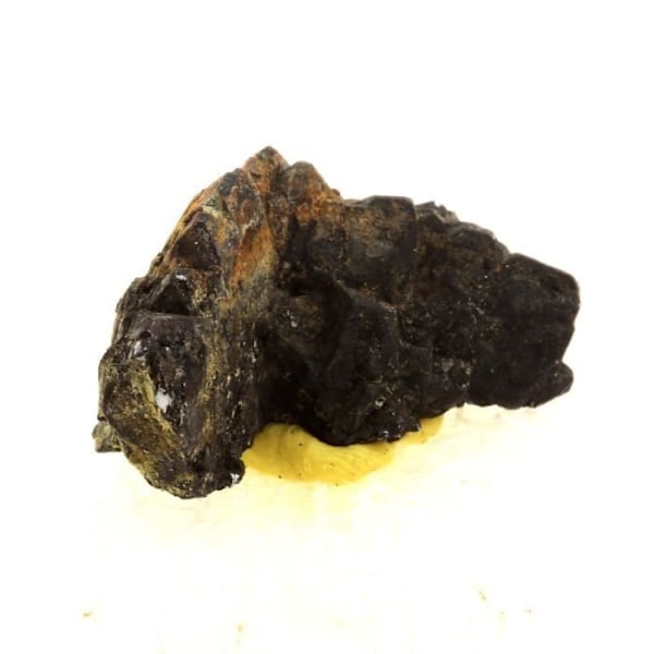 Sten og mineraler. Bournonit. 35,0 ct. Loiras, Hérault, Frankrig..