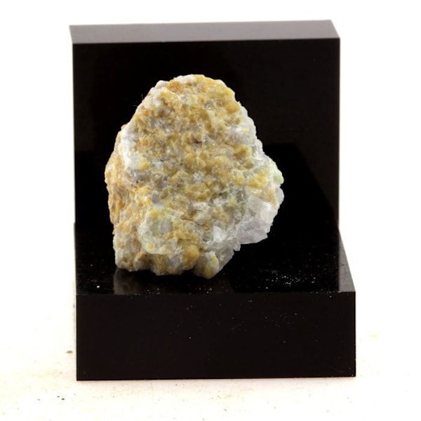 Sjögrenit 30,70 carat Flerfärgad