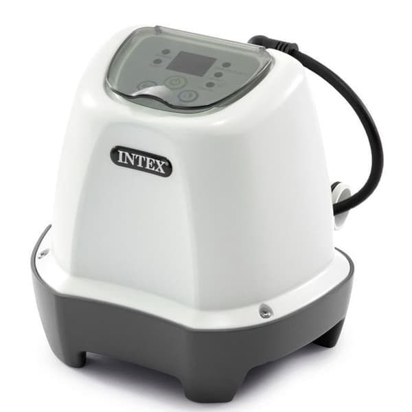 Intex - 26662 - QS200 saltsterilisator til swimmingpools op til 8 m3