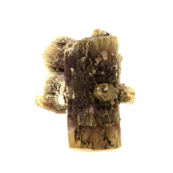 Sten og mineraler. Aragonit. 1392,5 ct. Spanien.