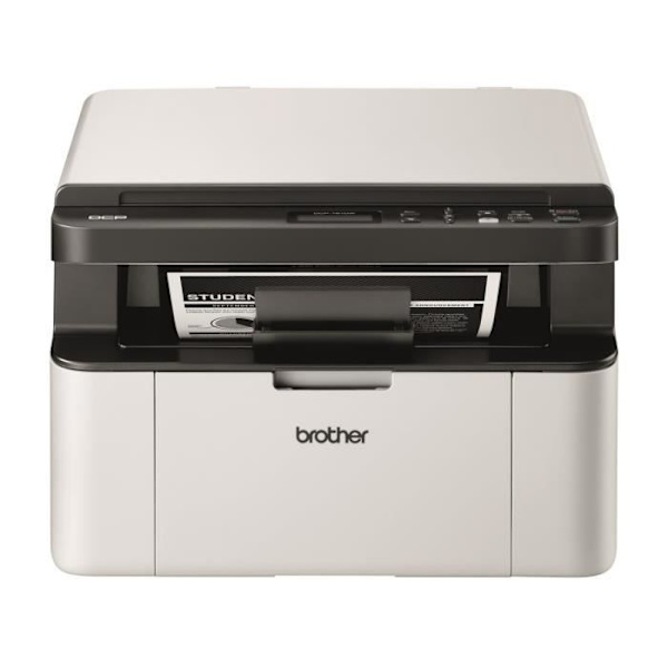 Brother DCP-1610W Laser Multifunktionsprinter M
