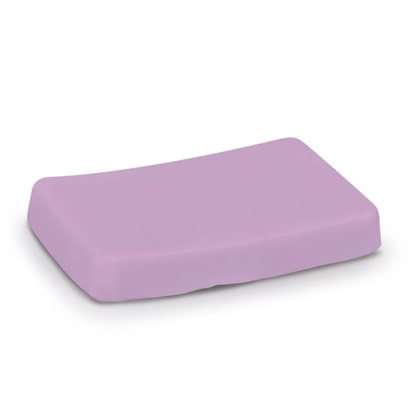 Formsæbe 100 g - Cassis Lila