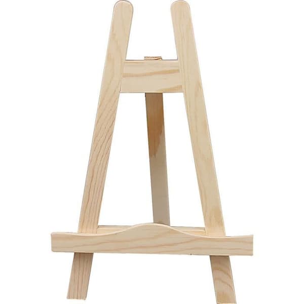 Mini-teline - ideaalinen kankaiden esittelyyn. viite 576220