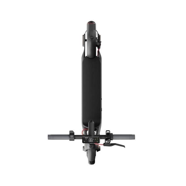 Trottinette elektrisk Navee V40I Pro Svart