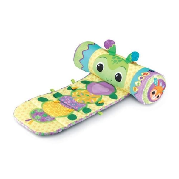 VTECH BABY - 3 in 1 Musical Awakening Roll Flerfärgad