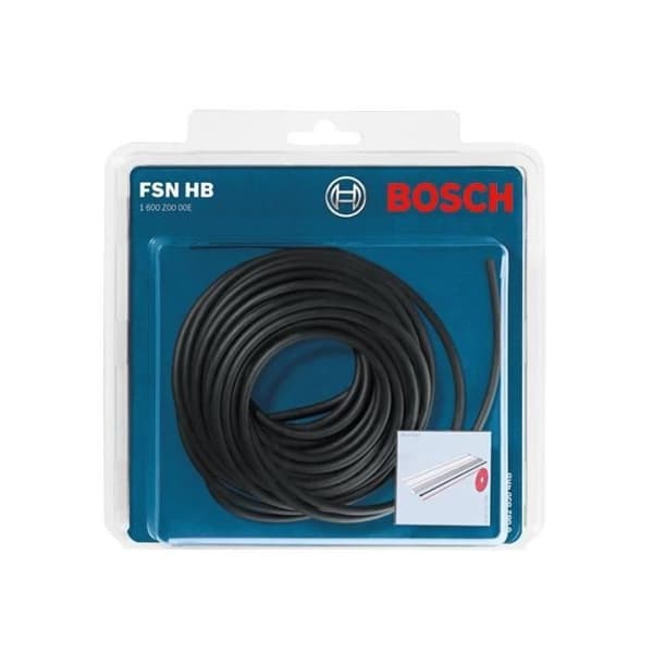 Tilbehør til save - BOSCH PROFESSIONAL - FSN HB klæbebånd - PVC - Blå - Antiskrid Blå