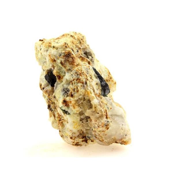 Kromiturmaliini 318,5 karaattia
