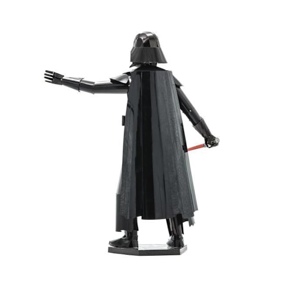 Fascinations Metal Earth Premium -sarjan Darth Vader 3D metallipalapeli