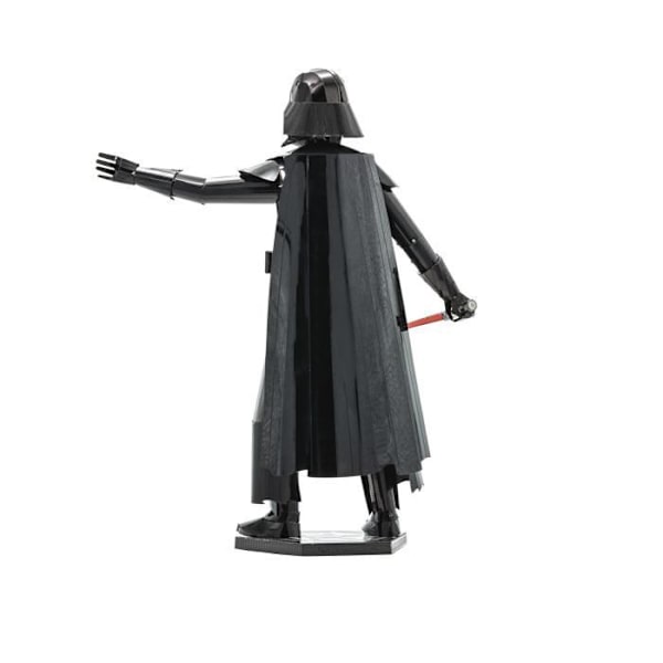 Fascinations Metal Earth Premium Series Darth Vader 3D metallpussel