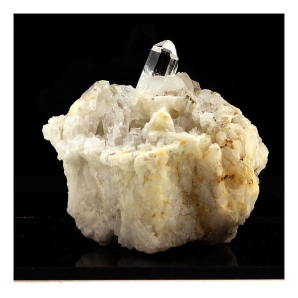 Hyaline Quartz 574,50 karat