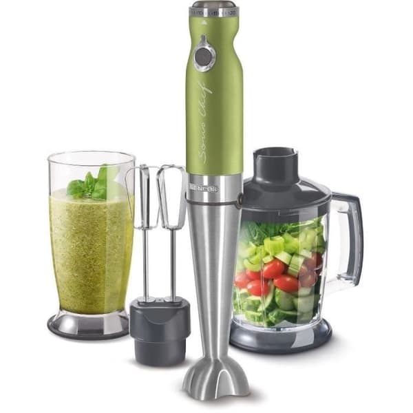 Dykkerblender - Sencor - SHB 5600GG-EUE3