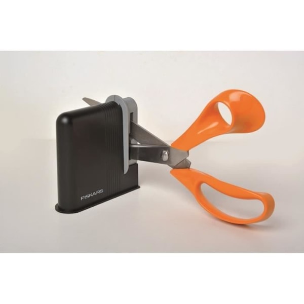 FISKARS Sakseteräyttim
