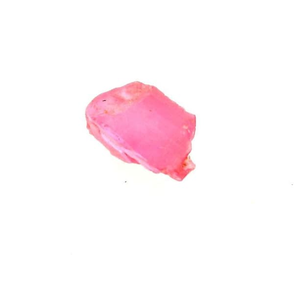Ädelsten - Spinell - 0,080 ct - Grå - 3x2x1,5 mm