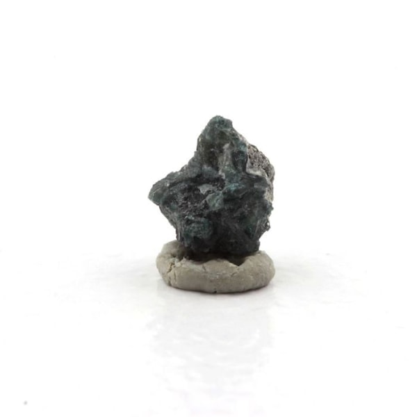 Sten og mineraler. Alexandrit. 1,01 øre. Lake Manyara, Arusha-regionen, Tanzania.