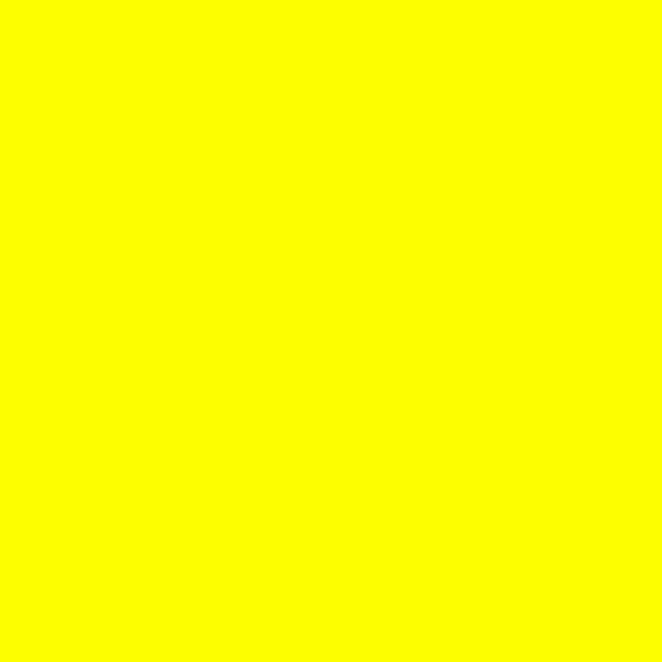 Fluorescerende maling - Pébéo - Gul fluo - 100 ml - Satin - Indendørs Fluorescerande gul
