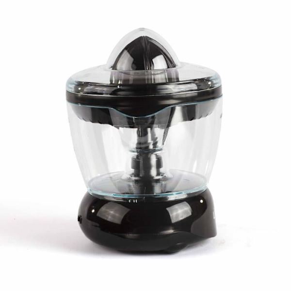 LIVOO DOD131B Citrus Press - musta Svart
