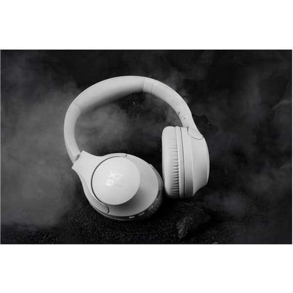 Trådløs over-ear headset - Buxton - BHP 8700 GRØN Grön