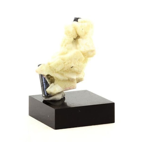 Tourmaline Schorl ABIJOUX - 66,5 ct - Shigar Valley, Skardun alue, Pakistan