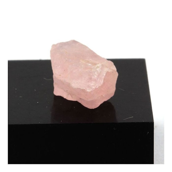 Sten og mineraler. Morganit. 3,83 ct. Afrika.