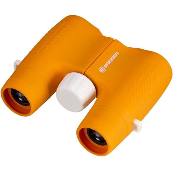 Barnkikare 6x21 orange