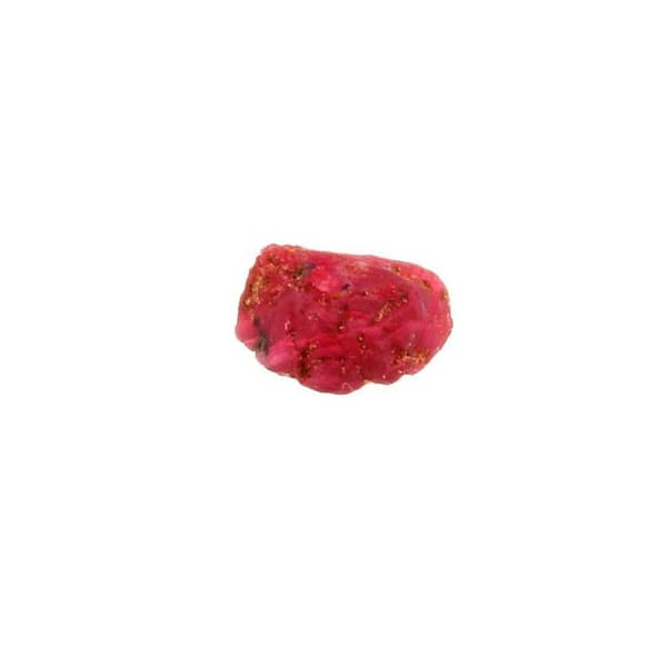 Spinel - 0,11 ct - Grå - 4 x 3 x 1 mm - Oprindelse Myanmar