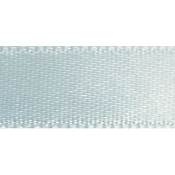 Satiinirusetti - Vaaleansininen - 10 mm - 10 m - Rayher