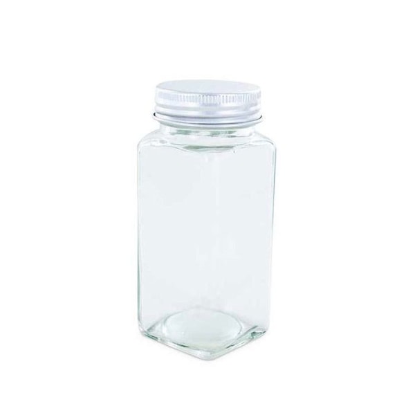 Jauhemaustepullo - 120 ml