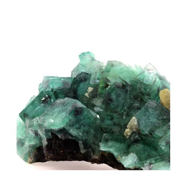 Fluorit 2615,0 karat