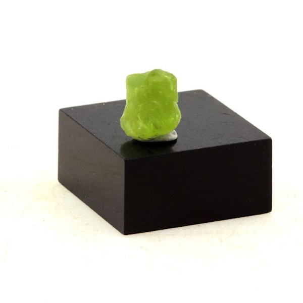 Peridot - ABIJOUX - Skardu-distriktet, Baltistan, Pakistan - 2,46 ct