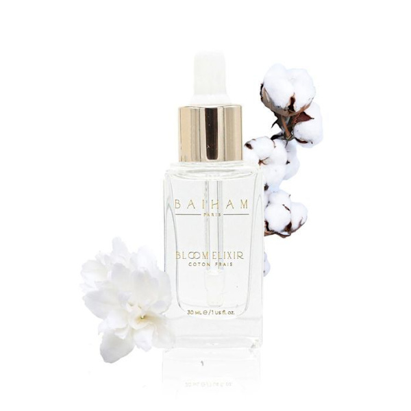Indendørs parfume 30 ml - Elixir Blød bomuld
