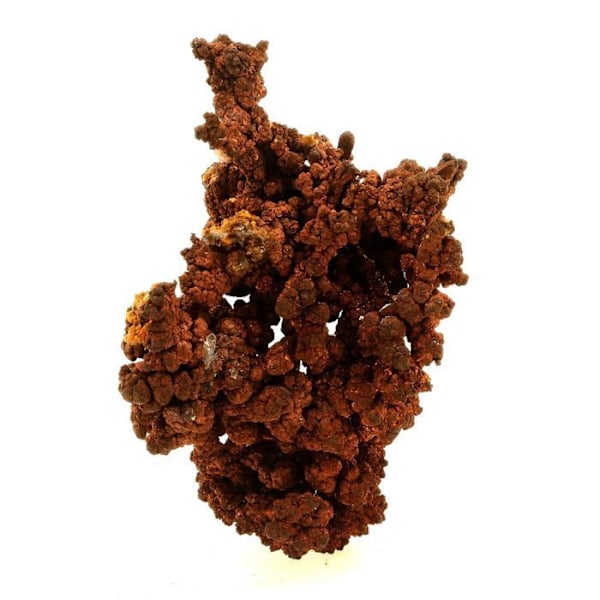 Nativ kobber - ABIJOUX - Mont-Roc - 286,0 ct - Tarn - Frankrig