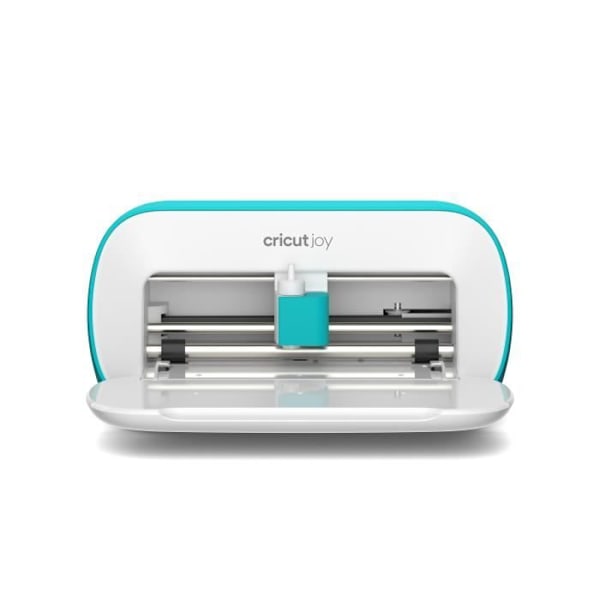 Cricut JOY™ skärmaskiner och värmepressar - skärmaskin