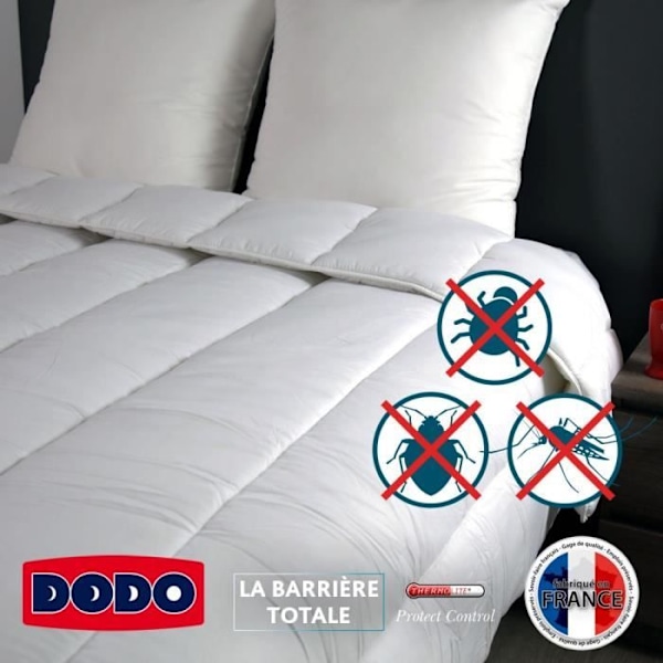 DODO MULTIPROTECT lämmin peitto - 240 x 260 cm