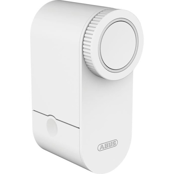 Motoriserad enhet - ABUS - LOXERIS One CFA4100 W - Bluetooth - Vit Vit