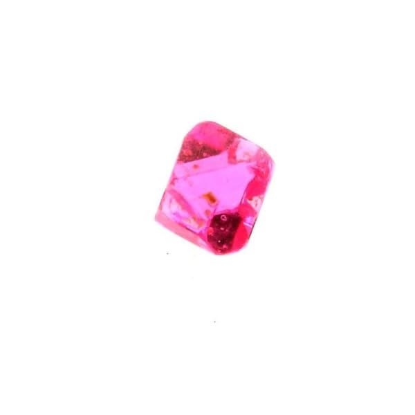 Spinelli - BIJOUX - Mogokin laakso - 0.045 ct - Harmaa - Kide