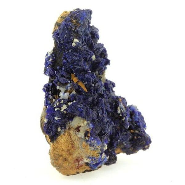 Chessylite (Azurite) 72,0 karat