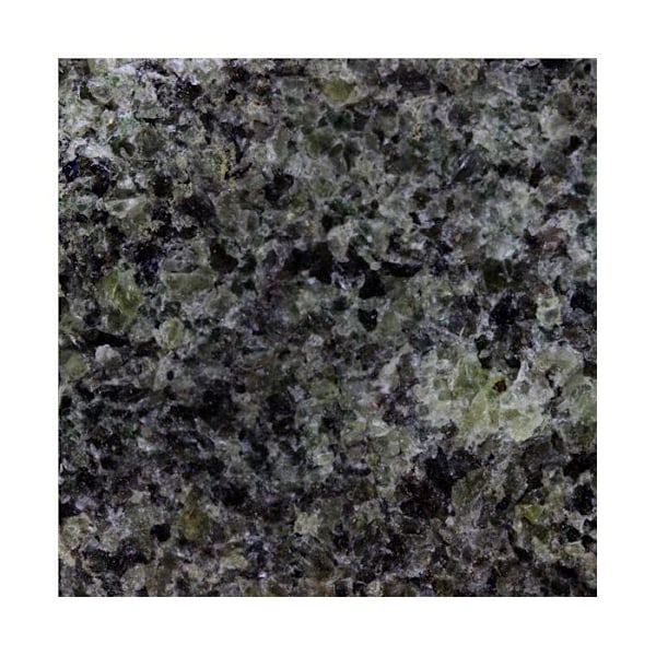 Peridotite 553,2 karat Flerfärgad