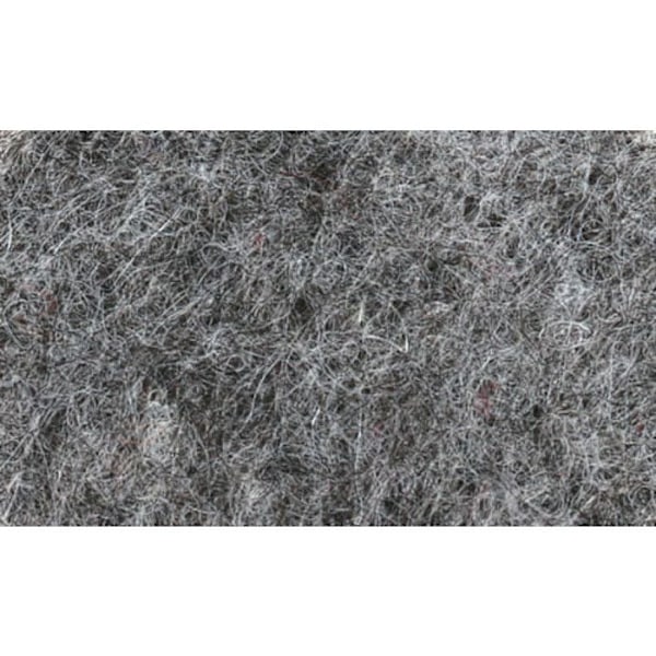 Tunturi 2 mm A4 Harmaa