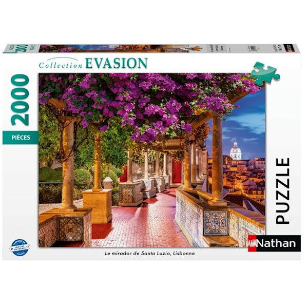 Nathan palapeli 2000 p Le