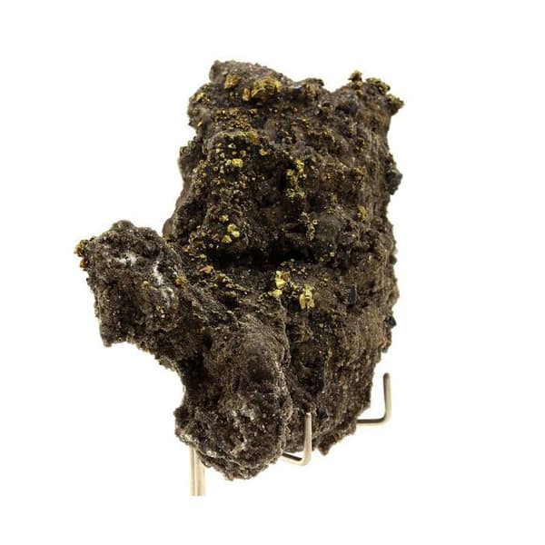 Galena + Pyrit 1110,0 karat