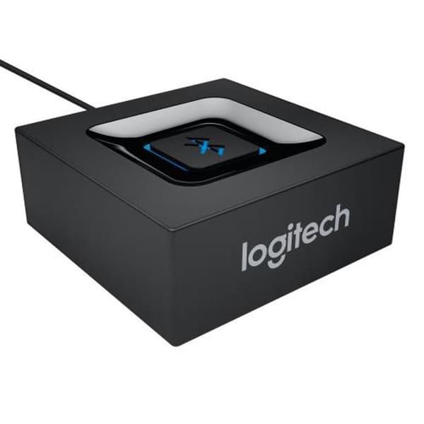 Bluetooth-audiomuunnin - Langallinen - Logitech