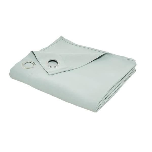 TODAY Gardin Essential Uni - 140 x 240 cm - Vandsky Celadon