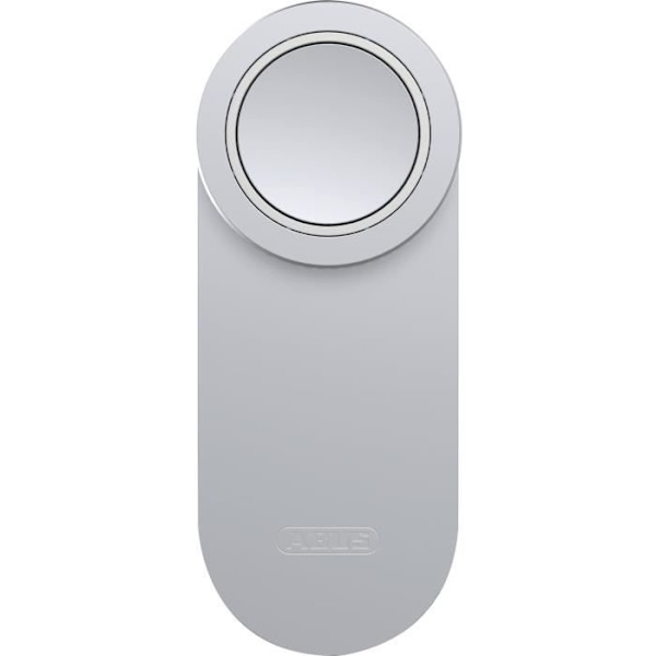 Motoriserad låda - ABUS - LOXERIS One CFA4100 S - Bluetooth - Silver Pengar