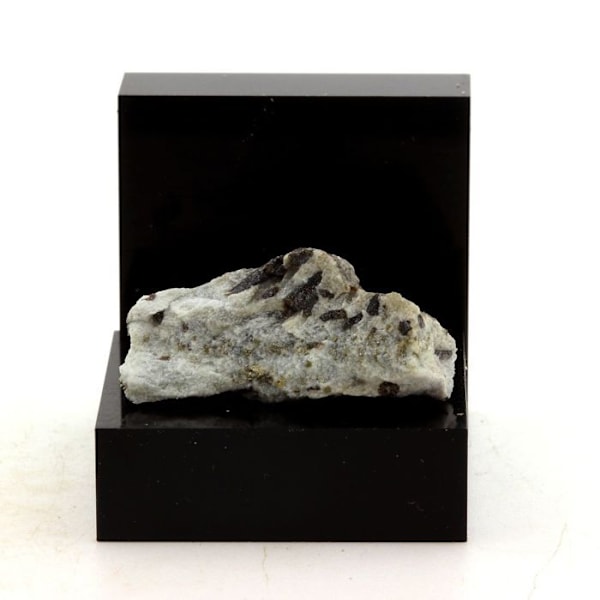 Epidote Schist 25,01 karat Flerfärgad