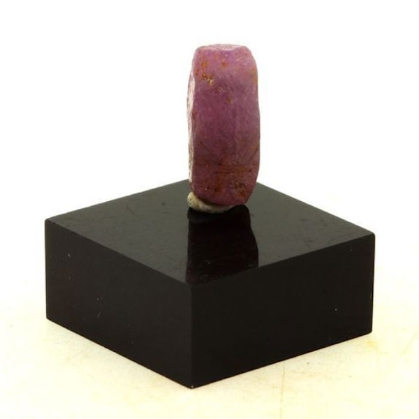 Ruby - ABIJOUX - Kiteto-distriktet, Manyara-regionen, Tanzania - 8,0 ct Röd