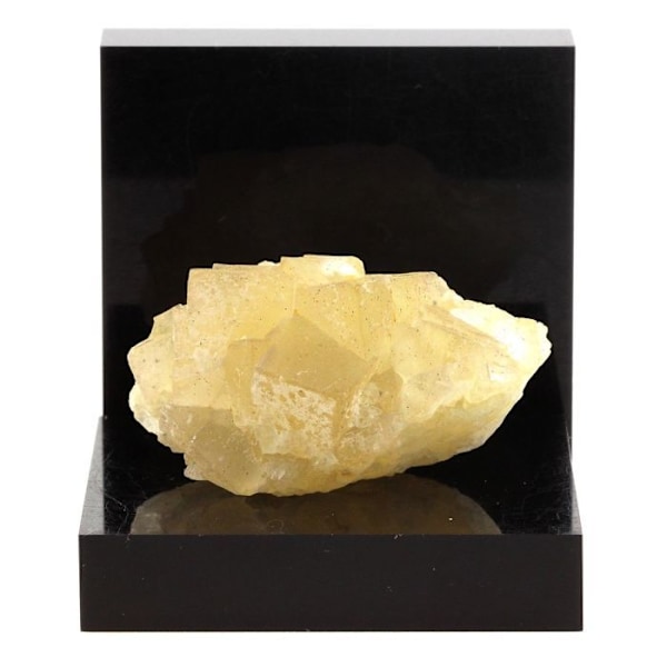 Fluorit 203,7 karat