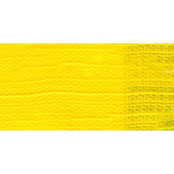 Golden : Tungt Akrylmaling : 150ml : Ren Cadmium Gul Medium