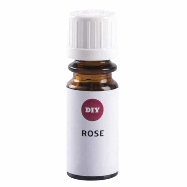 Doftolja för tvål Rose 10ml - Rayher Not Relevant